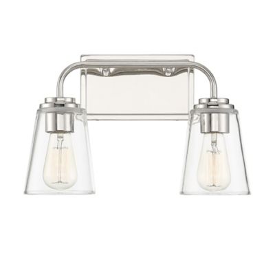 Ash Vanity Light