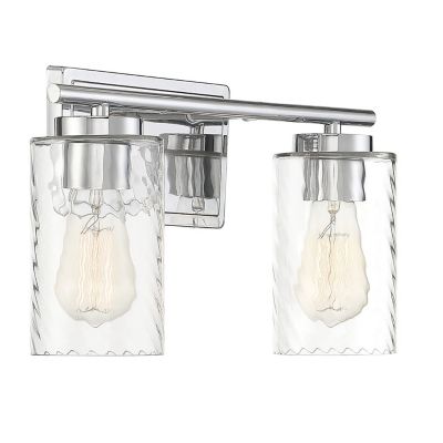 Stephanie Vanity Light