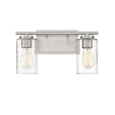 Stephanie Vanity Light