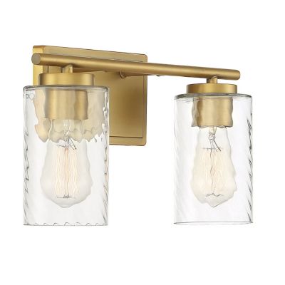 Stephanie Vanity Light