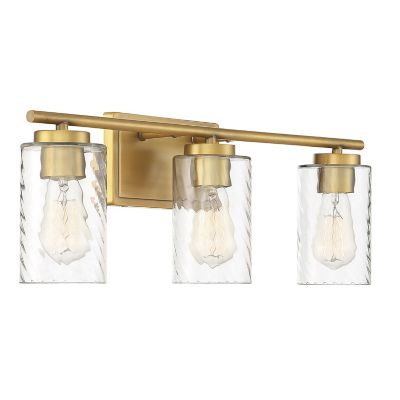 Stephanie Vanity Light