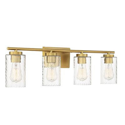 Stephanie Vanity Light