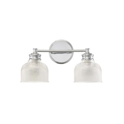 Adam Vanity Light