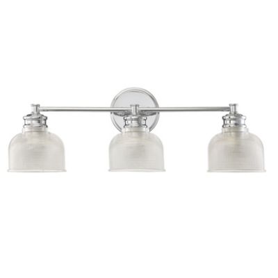 Adam Vanity Light