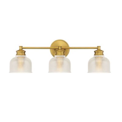Adam Vanity Light