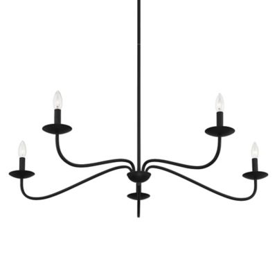 Natasha Chandelier
