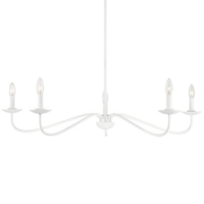 Natasha Chandelier
