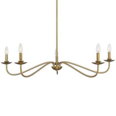 Natasha Chandelier