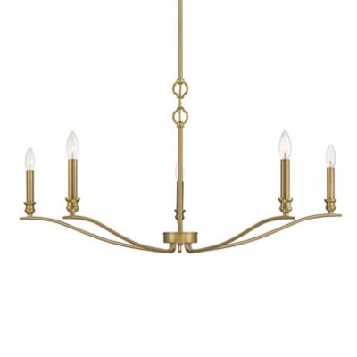 Samantha Chandelier