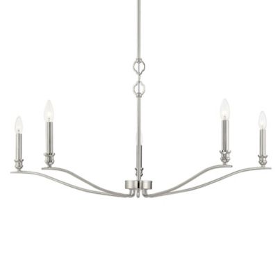 Samantha Chandelier