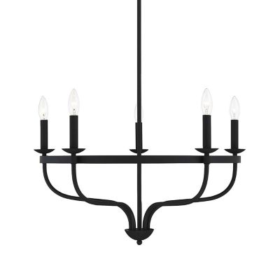 Olivia Chandelier