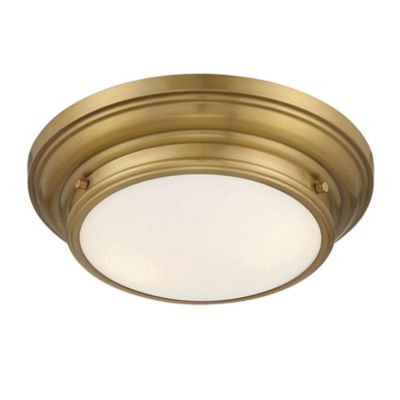 Cruz Flushmount