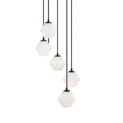 Dawn Multi Light Pendant