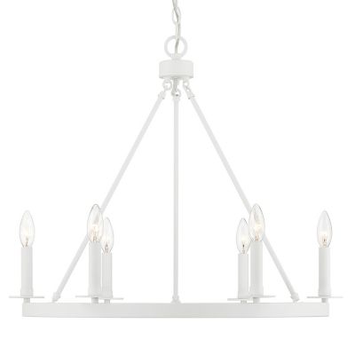 Minnie Chandelier
