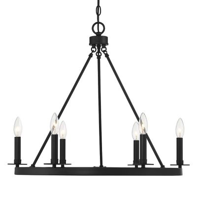 Minnie Chandelier