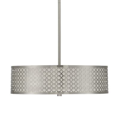Arnold Drum Pendant