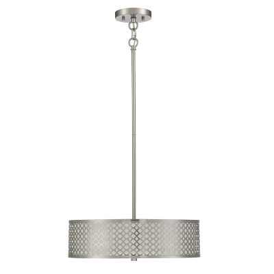 Arnold Drum Pendant