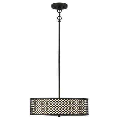 Arnold Drum Pendant