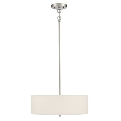 Journey Drum Pendant