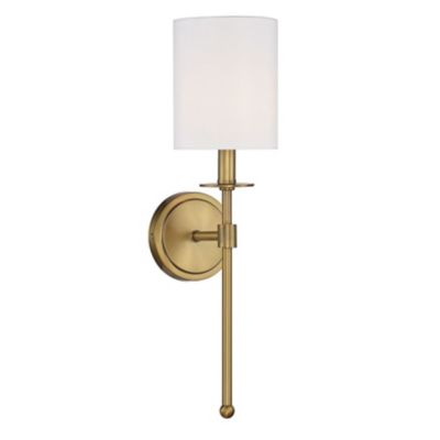 Marvin Wall Sconce