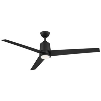 Ryder LED Ceiling Fan by Alder and Ore at Lumens.com