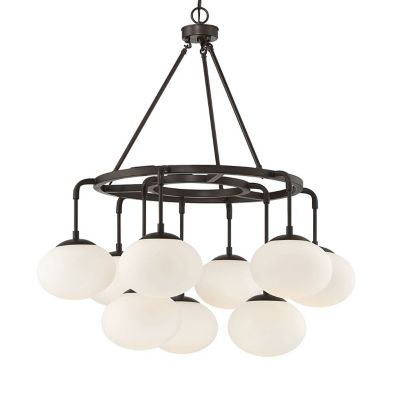 Alyssa Chandelier
