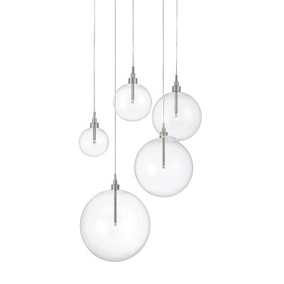 Kaitlyn Multi-Light Pendant