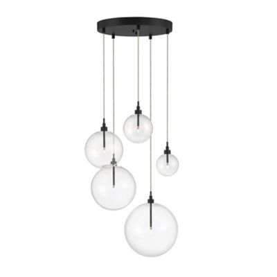Kaitlyn Multi-Light Pendant