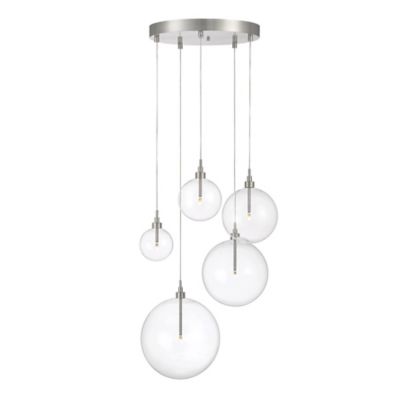 Kaitlyn Multi-Light Pendant