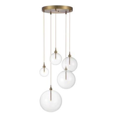 Kaitlyn Multi-Light Pendant