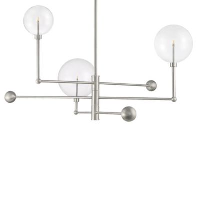 Kaitlyn LED Chandelier