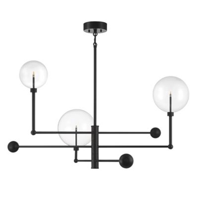 Kaitlyn LED Chandelier