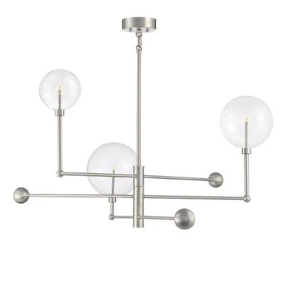 Kaitlyn LED Chandelier