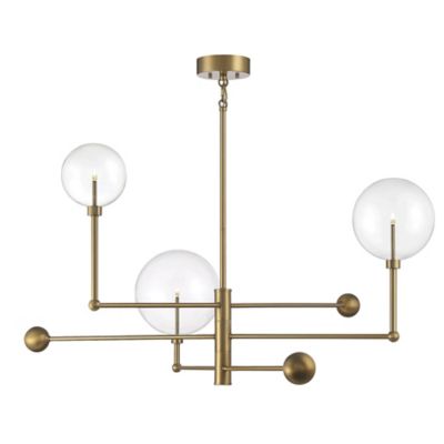 Kaitlyn LED Chandelier