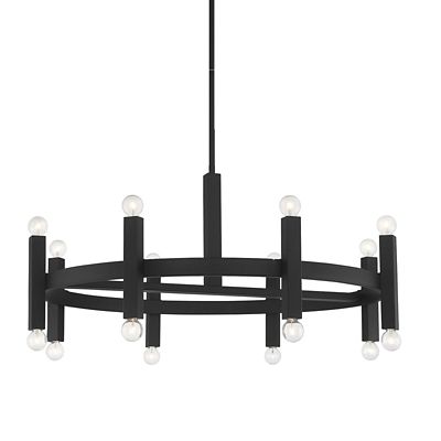 Leah Chandelier