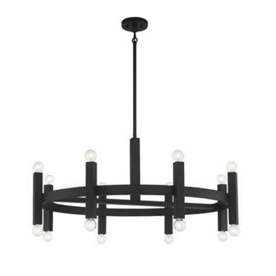 Leah Chandelier