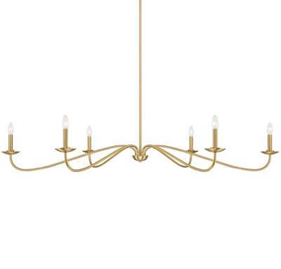 Johnston Chandelier