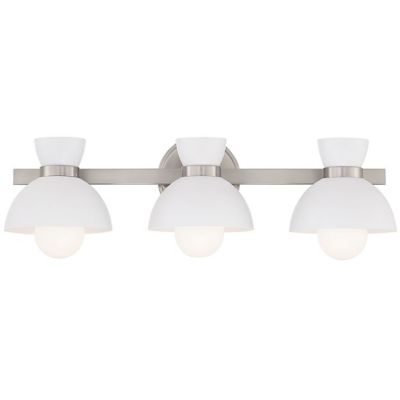 Sylvester Vanity Light