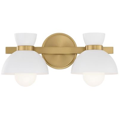 Sylvester Vanity Light