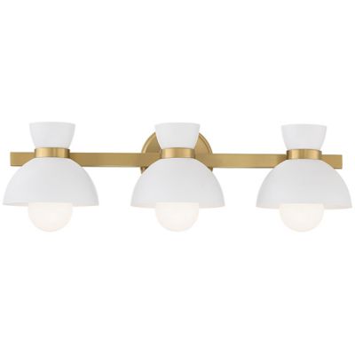 Sylvester Vanity Light