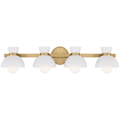 Sylvester Vanity Light