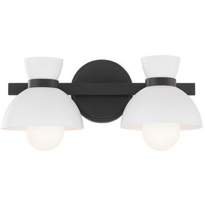 Sylvester Vanity Light