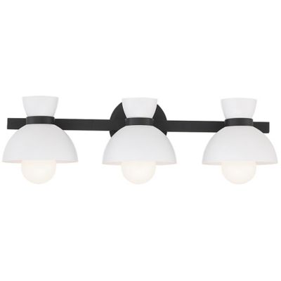 Sylvester Vanity Light