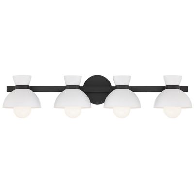 Sylvester Vanity Light