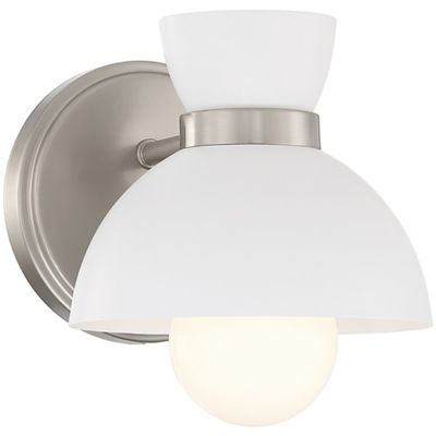 Sylvester Wall Sconce
