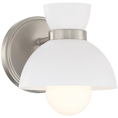Sylvester Wall Sconce