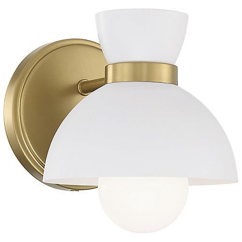 Sylvester Wall Sconce