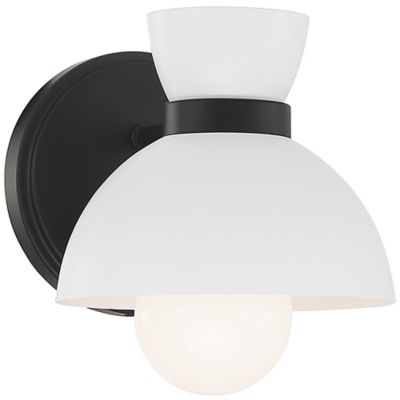 Sylvester Wall Sconce