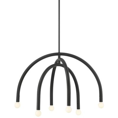 Edna Chandelier