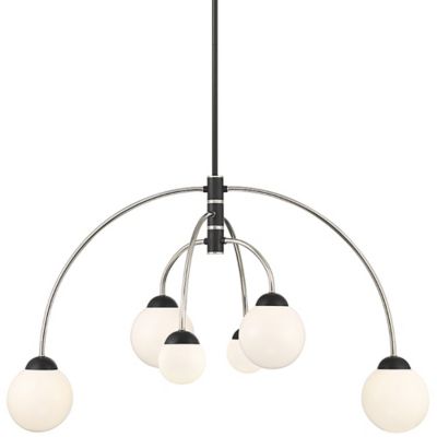 Matilda Chandelier